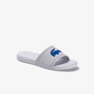 Lacoste шльопанці дитячі Juniors L.30 Lacoste шльопанці дитячі Juniors L.30