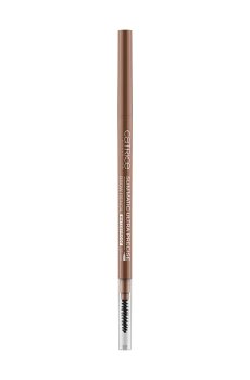 Водостойкий карандаш для бровей Catrice SlimMatic Ultra Precise Brow Pencil Waterproof 025 Warm Brown, 0.05 г