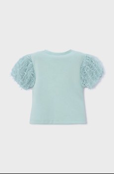 Детская блузка Mayoral