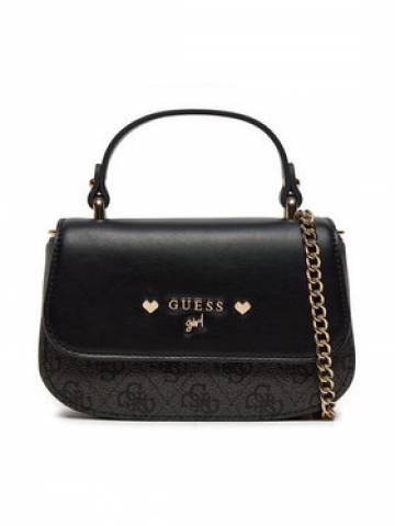 Guess Сумка J4YZ42 WFEN0 Чорний Guess Сумка J4YZ42 WFEN0 Чорний