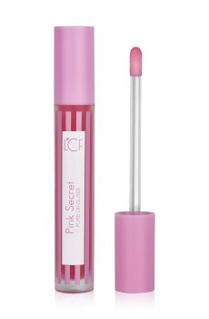 Блеск для губ LCF Pink Secret Pure Lip Gloss тон 3, 3 г