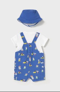 Комплект для младенцев Mayoral Newborn