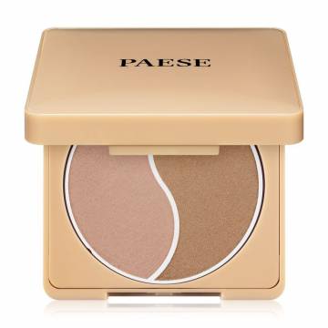 Бронзер для лица Paese Selfglow Bronzing Puder Light, 6 г Бронзер для лица Paese Selfglow Bronzing Puder Light, 6 г