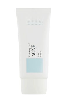 Крем для лица Pyunkang Yul Acne Cream для проблемной кожи, 50 мл