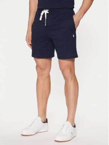 Polo Ralph Lauren Спортивні шорти 714965506004 Cиній Regular Fit Polo Ralph Lauren Спортивні шорти 714965506004 Cиній Regular Fit