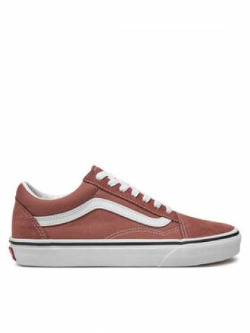 Vans Кросівки Old Skool VN000CT8C9J1 Оранжевий Vans Кросівки Old Skool VN000CT8C9J1 Оранжевий