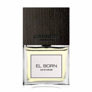 Carner Barcelona El Born Парфюмированная вода унисекс, 100 мл Carner Barcelona El Born Парфюмированная вода унисекс, 100 мл