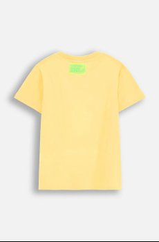 Детская футболка Coccodrillo