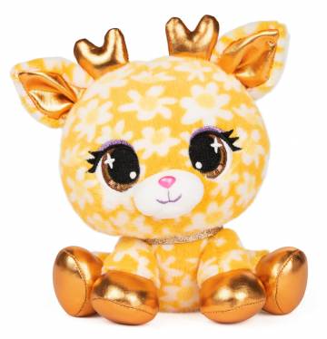 Мяка іграшка Gund Plushes pets Дейзі Доемей 15 см (6064778) Мяка іграшка Gund Plushes pets Дейзі Доемей 15 см (6064778)