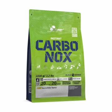 Гейнер Olimp Sport Nutrition Carbo NOX Грейпфрут, в порошке, 1 кг Гейнер Olimp Sport Nutrition Carbo NOX Грейпфрут, в порошке, 1 кг