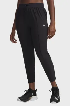 Женские черные спортивные брюки UA Velociti Pro Pants Черный L Under Armour 6004020-001