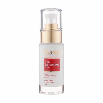 Сыворотка для лица Guinot Serum Liftosome для упругости кожи, 30 мл Сыворотка для лица Guinot Serum Liftosome для упругости кожи, 30 мл