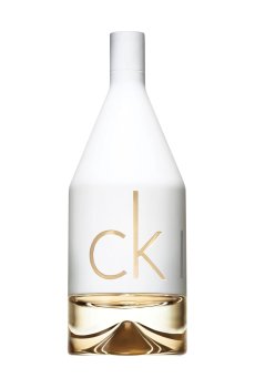 Calvin Klein CK IN2U For Her Туалетная вода женская, 100 мл
