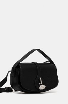 Кожаная сумочка Silvian Heach TOLEDO