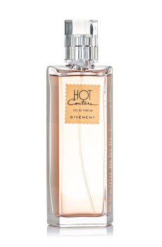 Givenchy Hot Couture Парфюмированная вода женская, 100 мл (ТЕСТЕР с крышкой)