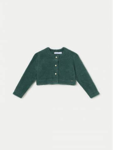 Mayoral Кардиган 2325 Зелений Regular Fit Mayoral Кардиган 2325 Зелений Regular Fit