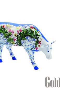 Статуэтка Cow Parade