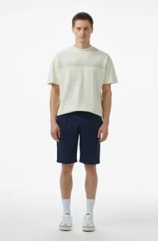 Мужские синие шорты Синий 48 Lacoste FH0525166