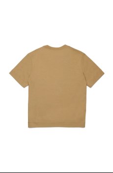 Хлопковая футболка Marni MT135U T-SHIRT