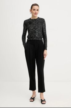 Кардиган с добавлением шерсти Marella