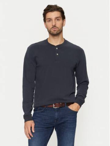 Marc OPolo Longsleeve 429 2042 52184 Cиній Regular Fit Marc OPolo Longsleeve 429 2042 52184 Cиній Regular Fit