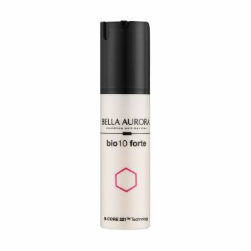 Сыворотка для нормальной и сухой кожи лица Bella Aurora Bio10 Forte Intensive Depigmenting, 30 мл Сыворотка для нормальной и сухой кожи лица Bella Aurora Bio10 Forte Intensive Depigmenting, 30 мл