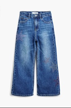 Детские джинсы Desigual