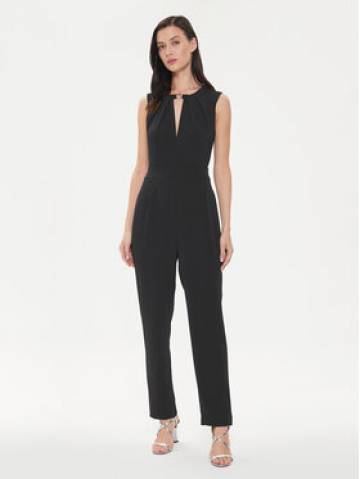Rinascimento Комбінезон CFC0118335003 Чорний Regular Fit Rinascimento Комбінезон CFC0118335003 Чорний Regular Fit