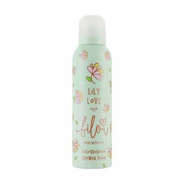 Пенка для душа Bilou Lily Love Shower Foam, 200 мл Пенка для душа Bilou Lily Love Shower Foam, 200 мл