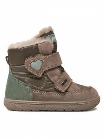 Primigi Снігоходи 6850500 S GORE-TEX Бежевий Primigi Снігоходи 6850500 S GORE-TEX Бежевий