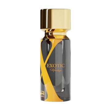 Rue Broca Exotic Heritage Парфюмированная вода унисекс, 100 мл