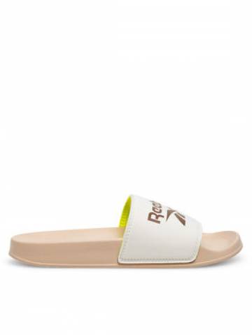 Reebok Шльопанці FULGERE SLIDE 100063325 Écru Reebok Шльопанці FULGERE SLIDE 100063325 Écru