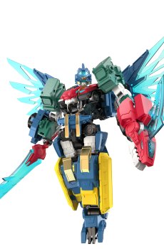 Трансформер Dinoster Метатрон (EU580817)