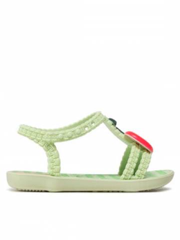 Ipanema Босоніжки My Frist Ipanema VII Baby 83189 Зелений Ipanema Босоніжки My Frist Ipanema VII Baby 83189 Зелений