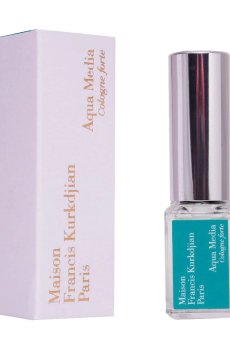 Maison Francis Kurkdjian Aqua Media Cologne Forte Парфюмированная вода унисекс, 5 мл (миниатюра)