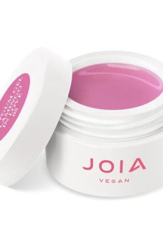 Гель-жвачка для ногтей JOIA vegan Polygum Gel 05 Flamingo In Love, 15 мл