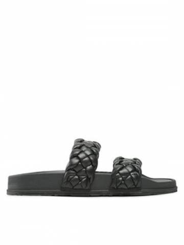 Roxy Шльопанці ARJL101088 Чорний Roxy Шльопанці ARJL101088 Чорний