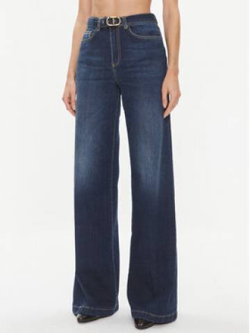 TWINSET Джинси 232TT242A Cиній Regular Fit TWINSET Джинси 232TT242A Cиній Regular Fit