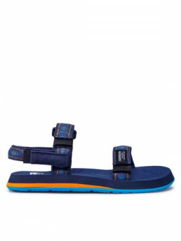 Quiksilver Босоніжки AQBL100337 Cиній Quiksilver Босоніжки AQBL100337 Cиній