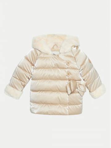 Original Marines Пуховик DEA1404NF Бежевий Regular Fit Original Marines Пуховик DEA1404NF Бежевий Regular Fit