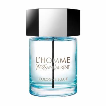 Yves Saint Laurent LHomme Cologne Bleue Туалетная вода мужская, 100 мл