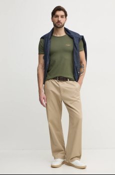 Футболка Aeronautica Militare