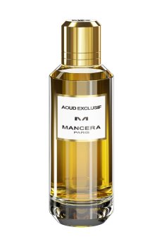 Mancera Aoud Exclusif Парфюмированная вода унисекс, 60 мл