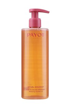 Уценка! Очищающее масло для тела Payot Relaxing Shower Oil, 400 мл