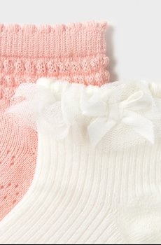 Детские носки Mayoral 2 шт