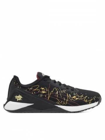 Reebok Взуття для тренажерного залу Nano X1 GW4303 Чорний Reebok Взуття для тренажерного залу Nano X1 GW4303 Чорний
