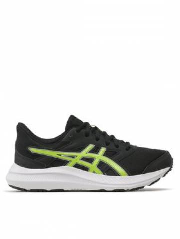Asics Взуття для бігу Jolt 4 1011B603 Чорний Asics Взуття для бігу Jolt 4 1011B603 Чорний