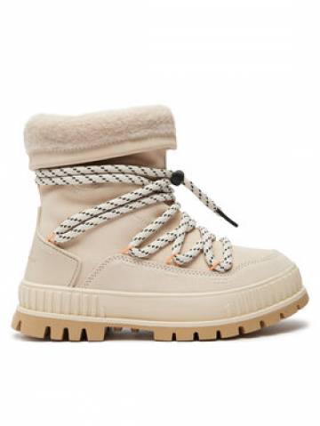 Palladium Черевики туристичні PALLASHOCK HIVER 94349-175-M Білий Palladium Черевики туристичні PALLASHOCK HIVER 94349-175-M Білий