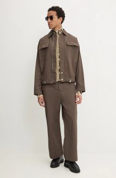 Куртка Nanushka EMERIC