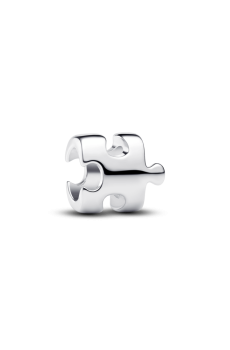 Намистина "Фрагмент пазла" маленька